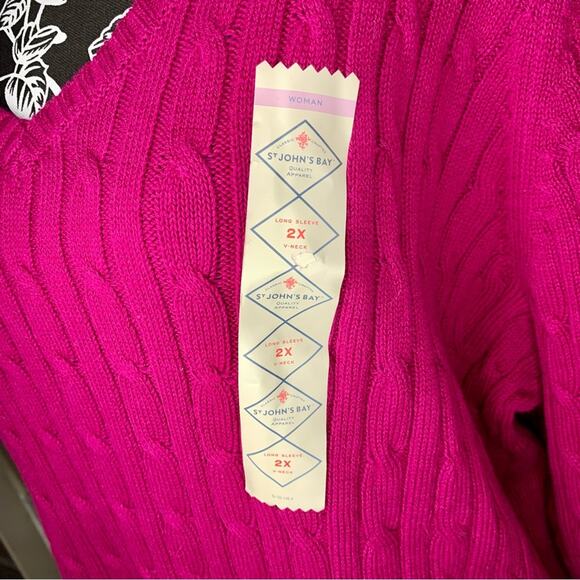 NWT Mulberry Sweater - Picture 2 of 6